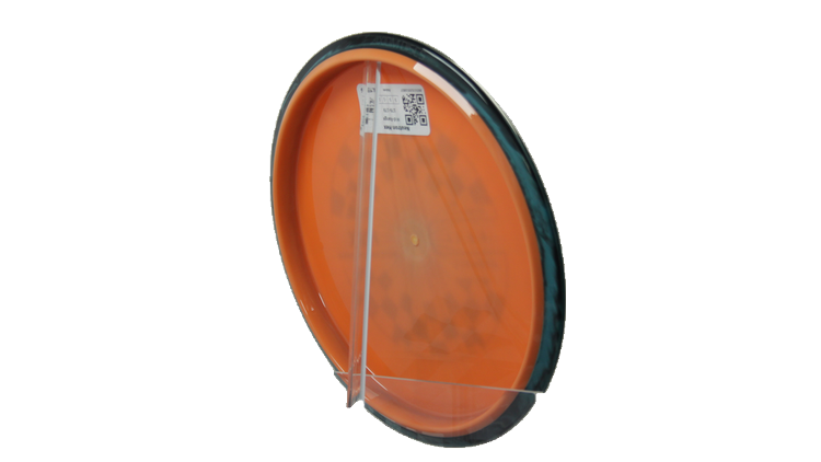 Axiom Neutron Hex Midrange Back View