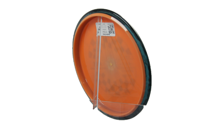 Axiom Neutron Hex Midrange Back View