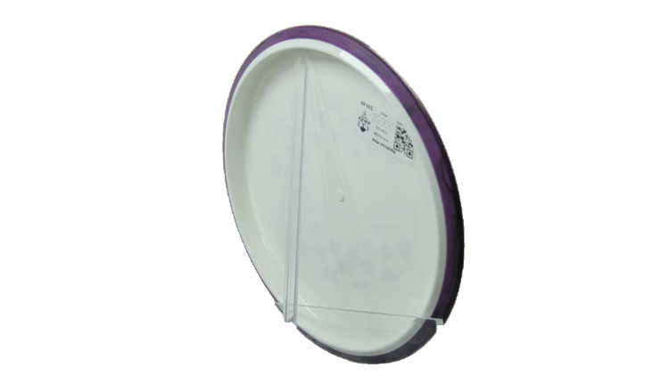 Axiom Neutron Hex Midrange Back View