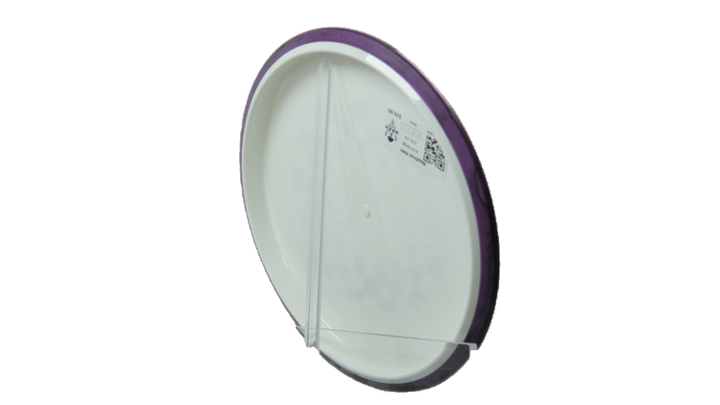 Axiom Neutron Hex Midrange Back View