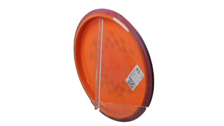 Axiom Soft Neutron Hex Midrange Back View