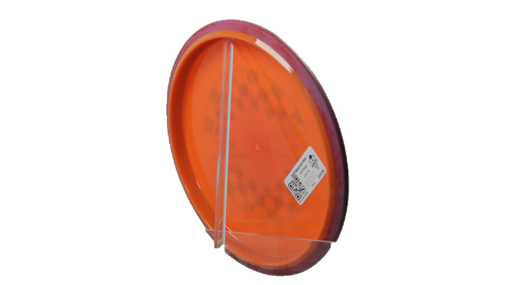 Axiom Soft Neutron Hex Midrange Back View