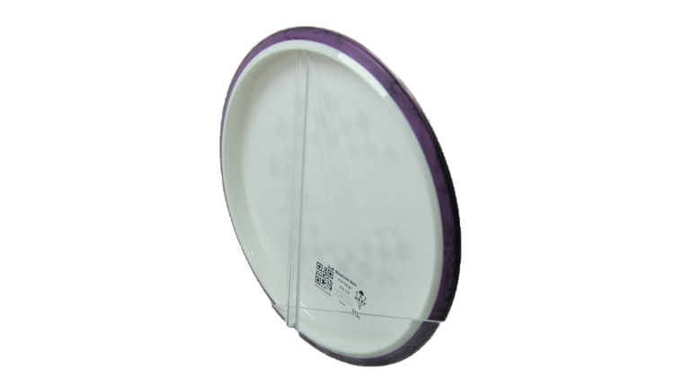 Axiom Soft Neutron Hex Midrange Back View