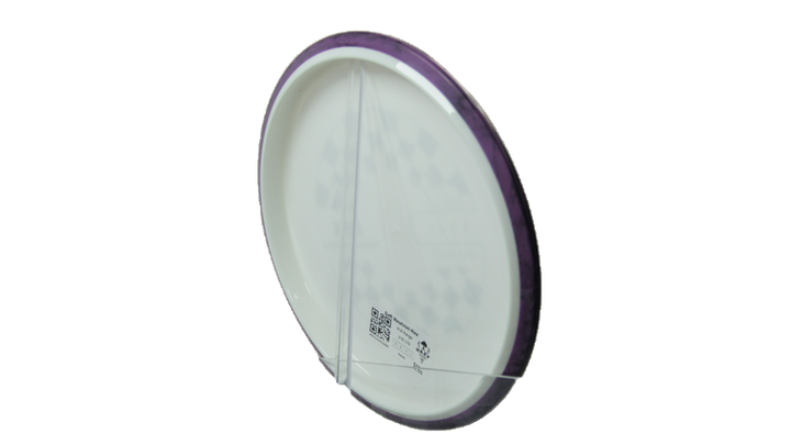 Axiom Soft Neutron Hex Midrange Back View