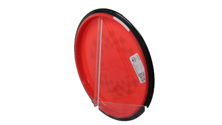 Axiom Soft Neutron Hex Midrange Back View