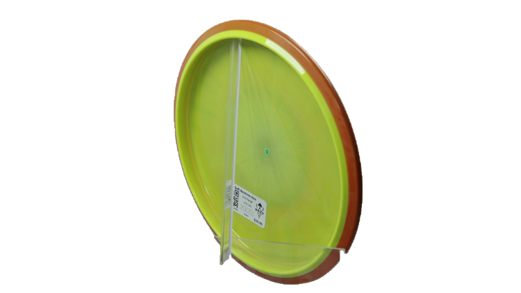 Axiom Soft Neutron Hex Midrange Back View