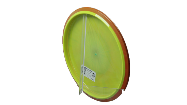 Axiom Soft Neutron Hex Midrange Back View