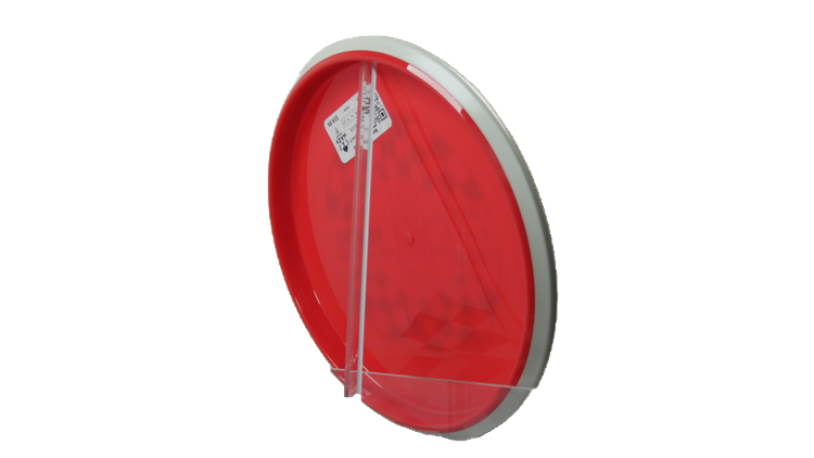 Axiom Neutron Tempo Putter Back View