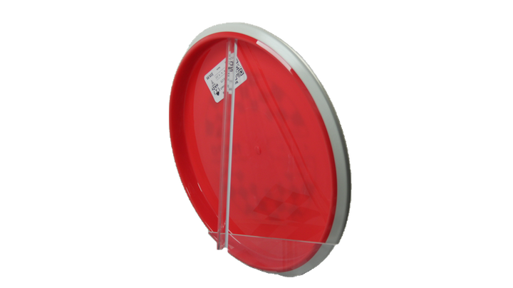 Axiom Neutron Tempo Putter Back View