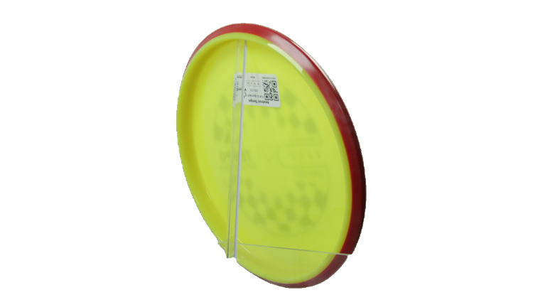 Axiom Neutron Tempo Putter Back View