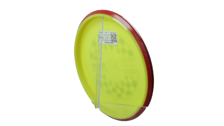 Axiom Neutron Tempo Putter Back View