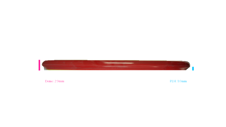 Axiom Neutron Tempo Putter Profile View