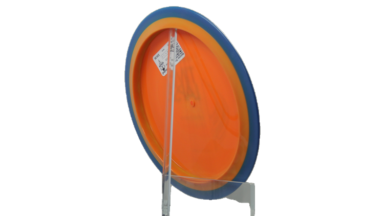 Axiom Neutron Time-Lapse (Retooled) Distance Driver Back View