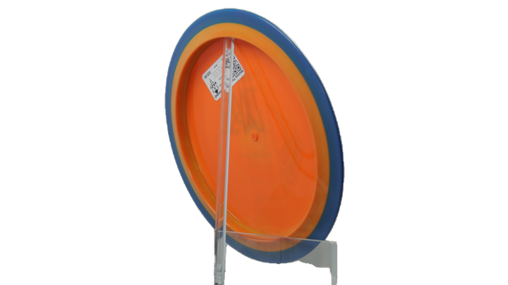 Axiom Neutron Time-Lapse (Retooled) Distance Driver Back View