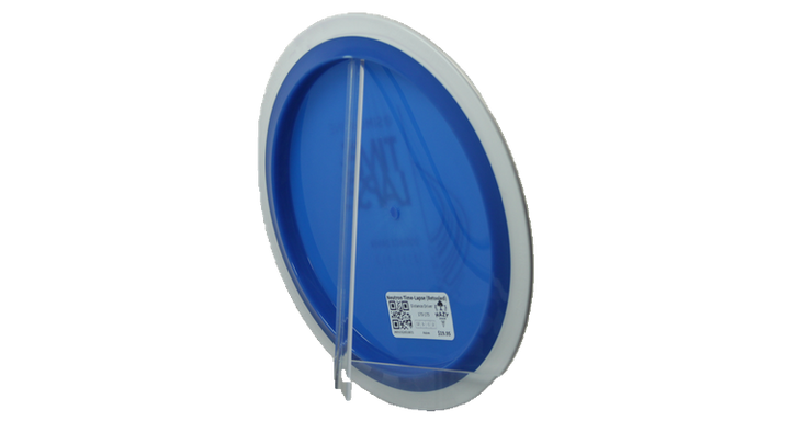 Axiom Neutron Time-Lapse (Retooled) Distance Driver Back View