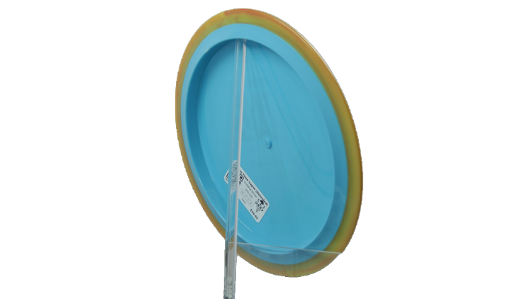 Axiom Neutron Time-Lapse (Retooled) Distance Driver Back View