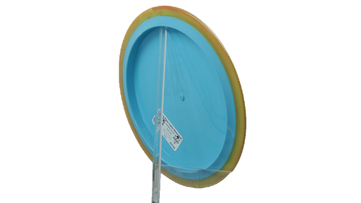 Axiom Neutron Time-Lapse (Retooled) Distance Driver Back View