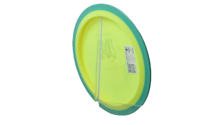 Axiom Neutron Time-Lapse (Retooled) Distance Driver Back View