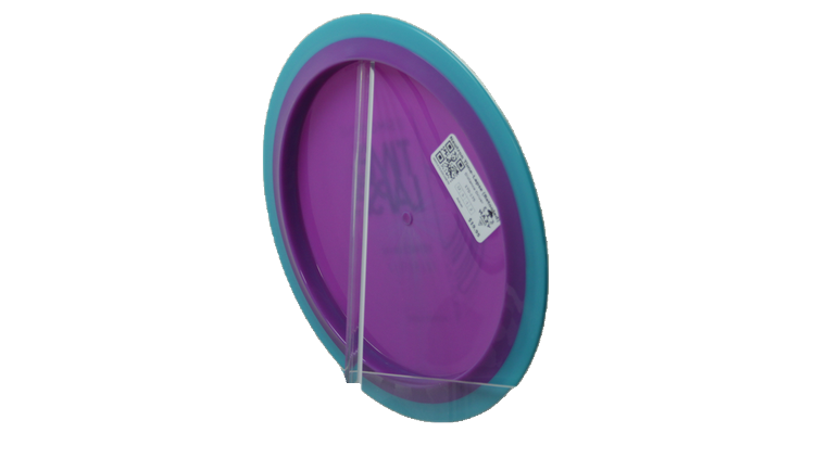 Axiom Neutron Time-Lapse (Retooled) Distance Driver Back View