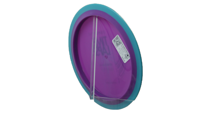 Axiom Neutron Time-Lapse (Retooled) Distance Driver Back View