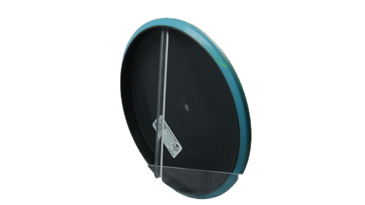 Axiom Firm Electron Pixel Putter Back View