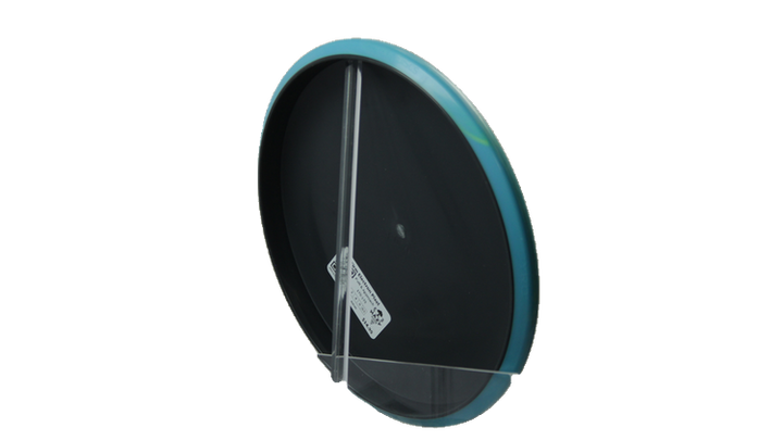Axiom Firm Electron Pixel Putter Back View