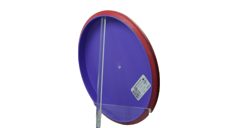 Axiom Firm Electron Pixel Putter Back View