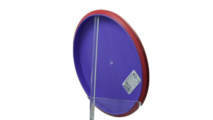 Axiom Firm Electron Pixel Putter Back View