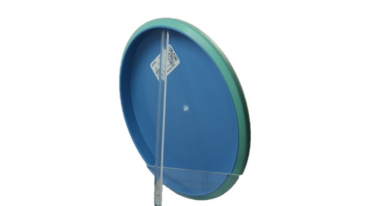 Axiom Firm Electron Pixel Putter Back View