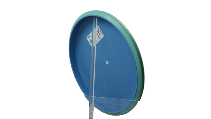 Axiom Firm Electron Pixel Putter Back View