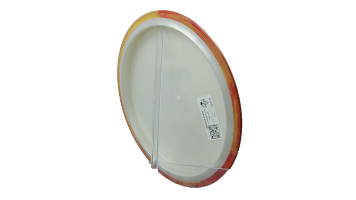 Axiom Plasma Crave Fairway Driver Back View