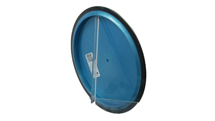 Axiom Plasma Crave Fairway Driver Back View