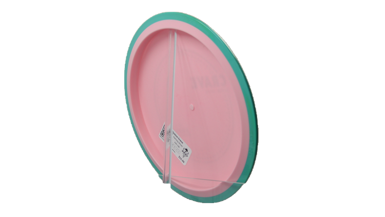 Axiom Fission Crave Fairway Driver Back View