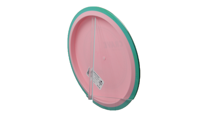 Axiom Fission Crave Fairway Driver Back View