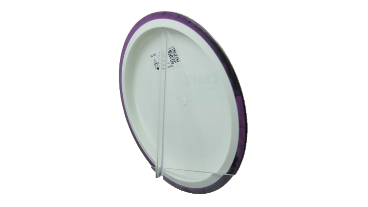 Axiom Fission Crave Fairway Driver Back View