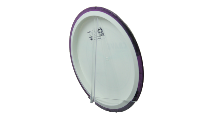 Axiom Fission Crave Fairway Driver Back View