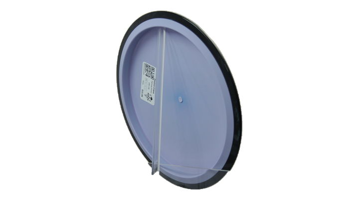 Axiom Fission Crave Fairway Driver Back View
