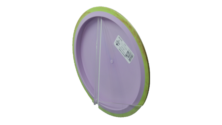 Axiom Fission Crave Fairway Driver Back View