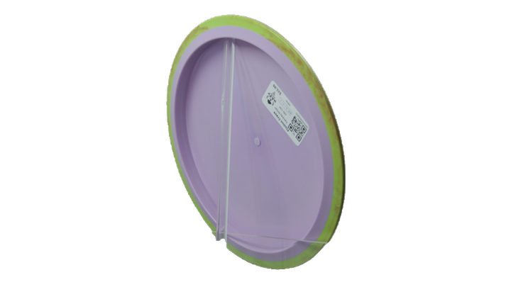 Axiom Fission Crave Fairway Driver Back View