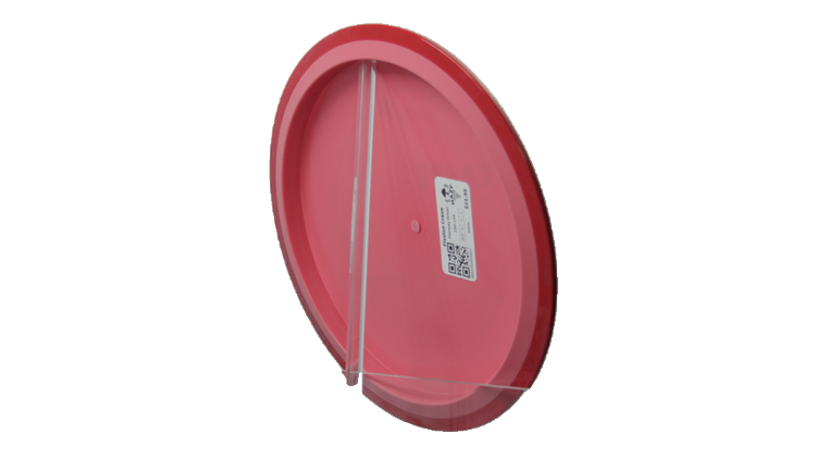 Axiom Fission Crave Fairway Driver Back View