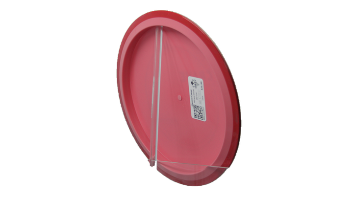 Axiom Fission Crave Fairway Driver Back View