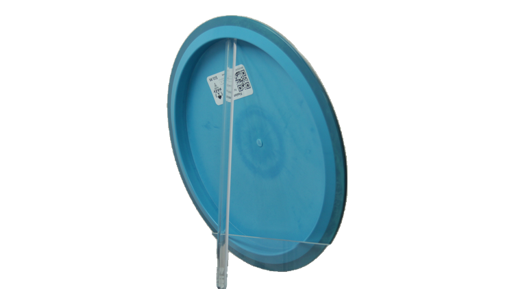 Axiom Fission Crave Fairway Driver Back View