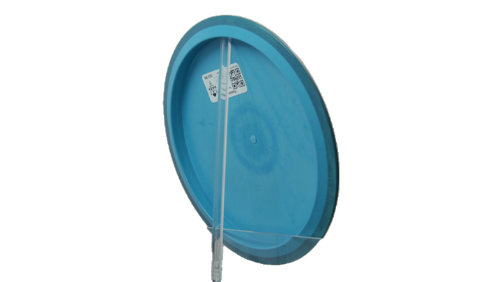 Axiom Fission Crave Fairway Driver Back View