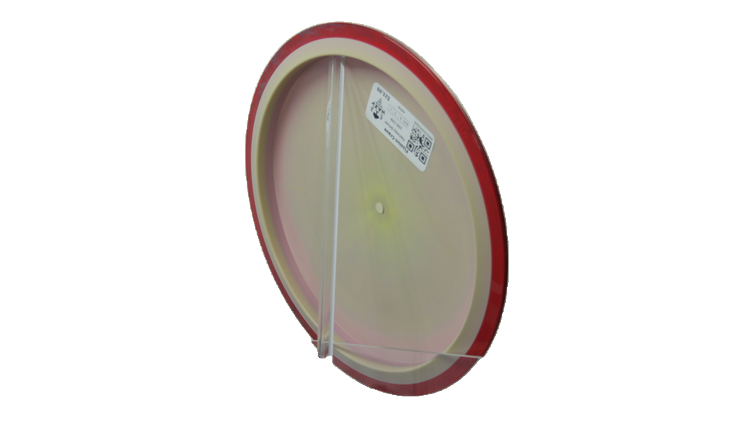 Axiom Fission Crave Fairway Driver Back View