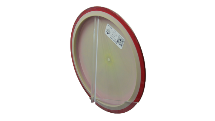 Axiom Fission Crave Fairway Driver Back View