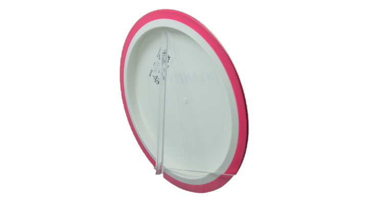 Axiom Fission Insanity Fairway Driver Back View