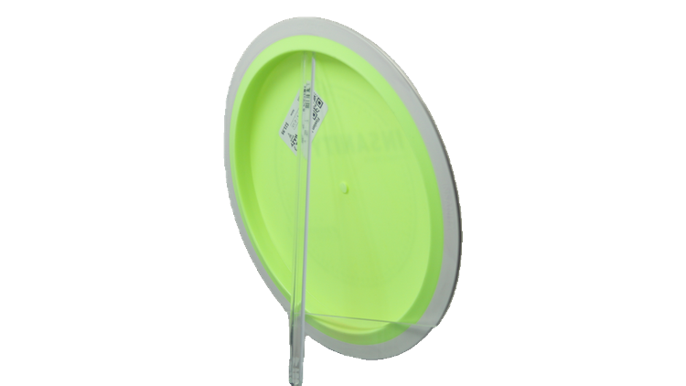 Axiom Fission Insanity Fairway Driver Back View