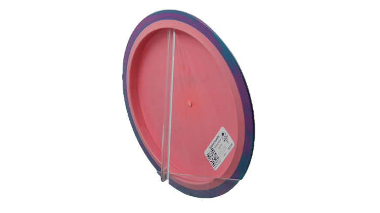 Axiom Fission Insanity Fairway Driver Back View