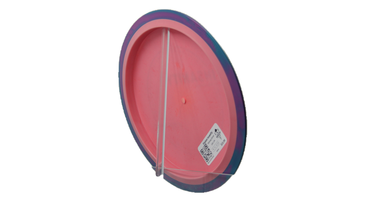 Axiom Fission Insanity Fairway Driver Back View