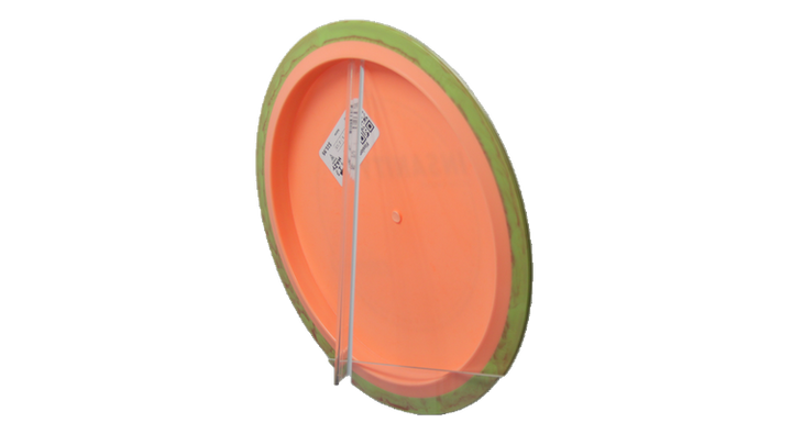 Axiom Fission Insanity Fairway Driver Back View